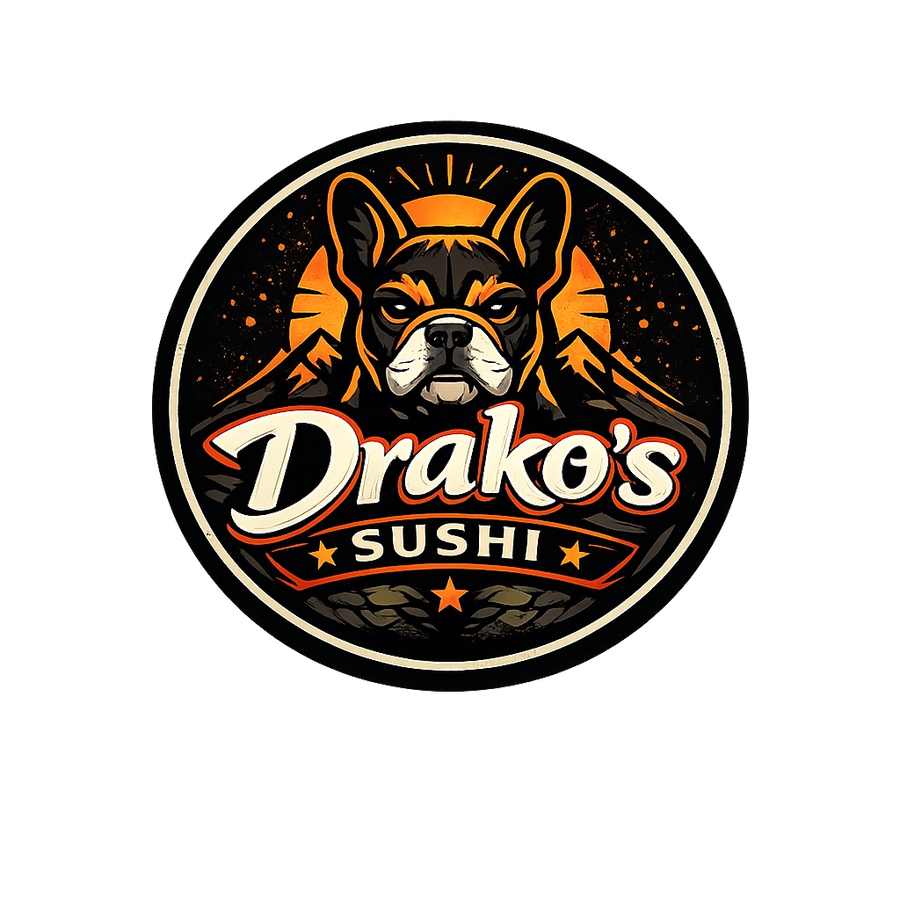 Drako's Sushi